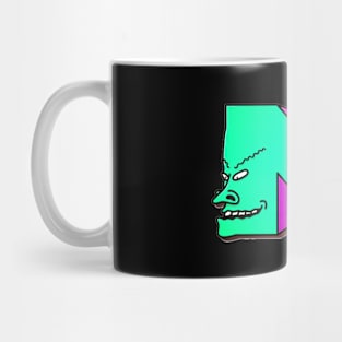 MUSIC CULTURE 90'S 2 Mug